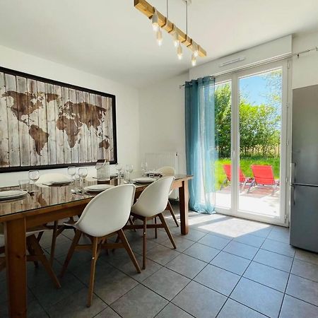 Athée-sur-Cher New House In The Heart Of A Hamlet Near Amboise And Chenonceaux 빌라 외부 사진