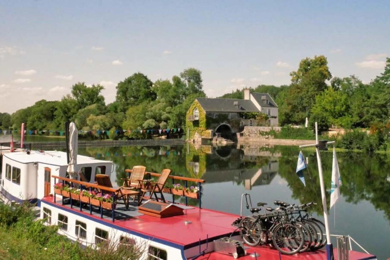 Athée-sur-Cher New House In The Heart Of A Hamlet Near Amboise And Chenonceaux 빌라 외부 사진
