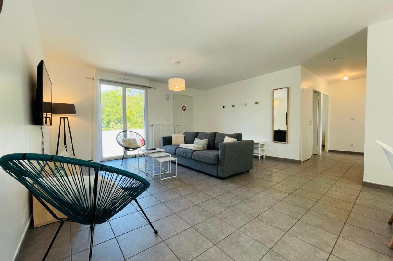 Athée-sur-Cher New House In The Heart Of A Hamlet Near Amboise And Chenonceaux 빌라 외부 사진