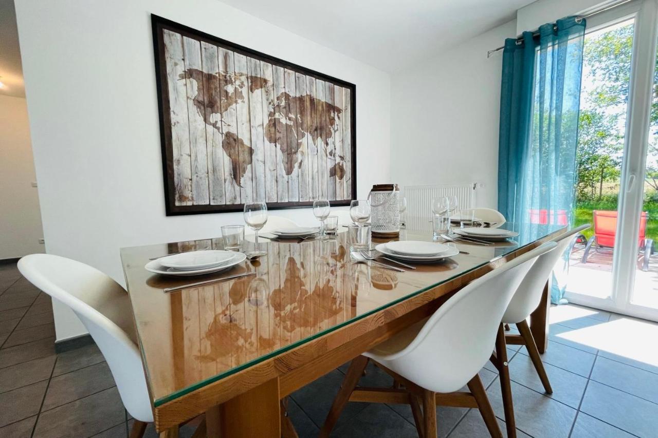 Athée-sur-Cher New House In The Heart Of A Hamlet Near Amboise And Chenonceaux 빌라 외부 사진
