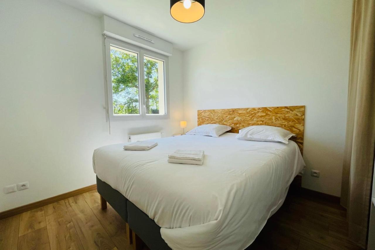 Athée-sur-Cher New House In The Heart Of A Hamlet Near Amboise And Chenonceaux 빌라 외부 사진