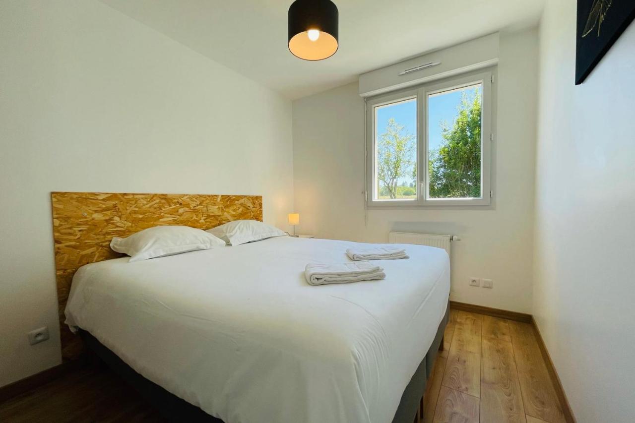 Athée-sur-Cher New House In The Heart Of A Hamlet Near Amboise And Chenonceaux 빌라 외부 사진