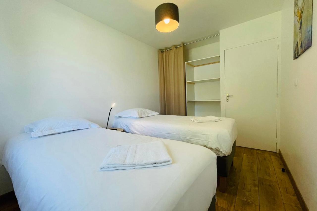 Athée-sur-Cher New House In The Heart Of A Hamlet Near Amboise And Chenonceaux 빌라 외부 사진