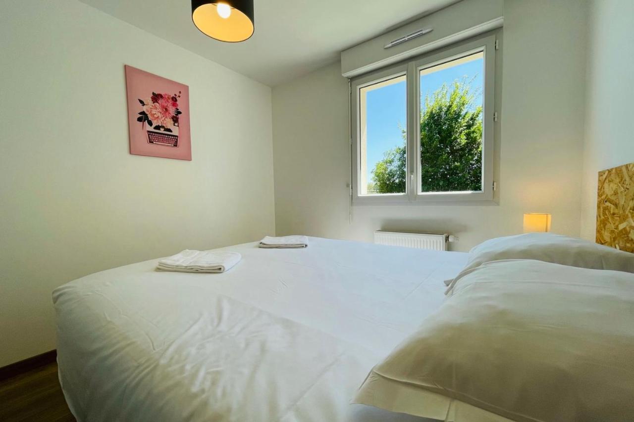 Athée-sur-Cher New House In The Heart Of A Hamlet Near Amboise And Chenonceaux 빌라 외부 사진
