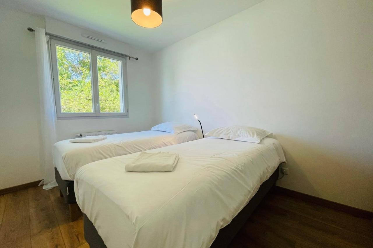 Athée-sur-Cher New House In The Heart Of A Hamlet Near Amboise And Chenonceaux 빌라 외부 사진