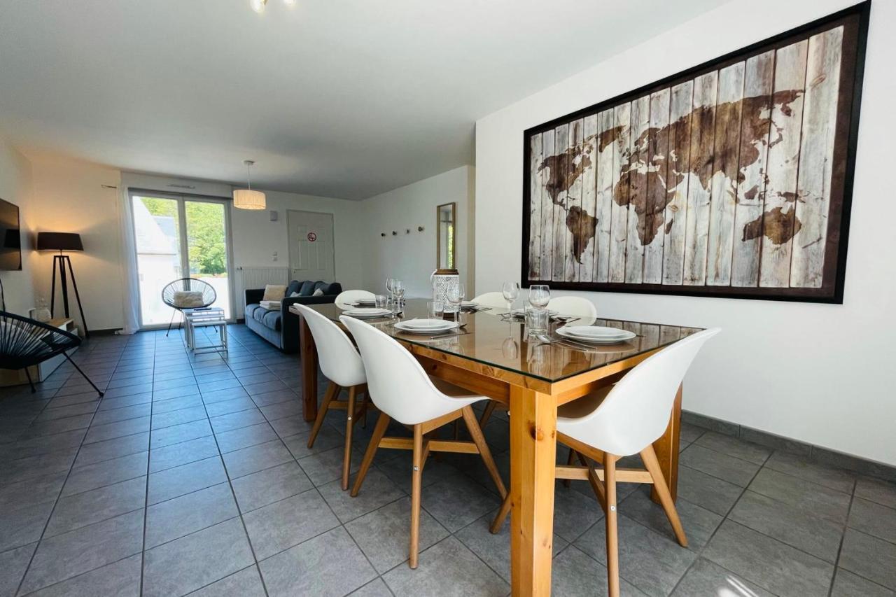 Athée-sur-Cher New House In The Heart Of A Hamlet Near Amboise And Chenonceaux 빌라 외부 사진